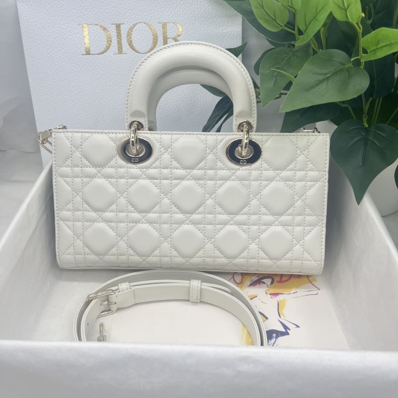 Dior Top Handle Bags